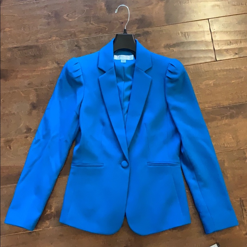 TAHARI ASL Blazer